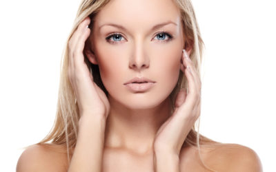 Beauty with Facial Sculpting