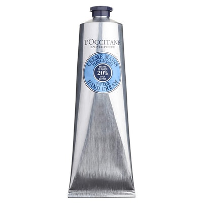 Amazon L'Occitane Shea Butter Hand Cream