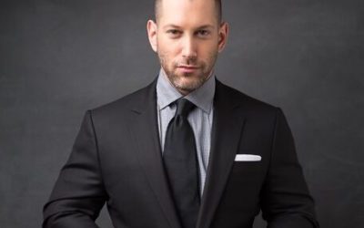 Haute Beauty Catches up with the Esteemed Dr. Jason Emer