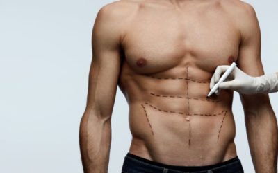 The Best Cosmetic Surgery Procedures For Men