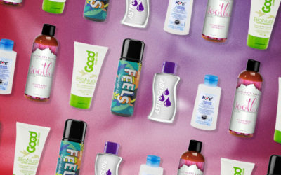 Is Your Lube Full of Toxic Chemicals? (Probably.)