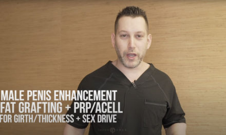 ARTHUR V. – PENILE ENHANCEMENT​