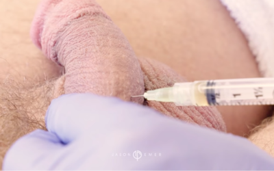 PLATELET-RICH PLASMA (PRP) FOR PENILE REJUVENATION