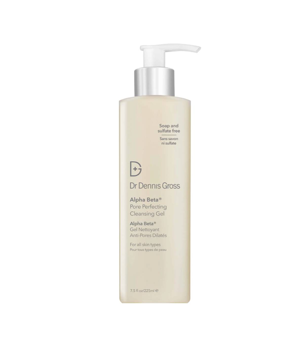 Dr. Dennis Gross Skincare Alpha Beta Pore Perfecting Cleansing Gel