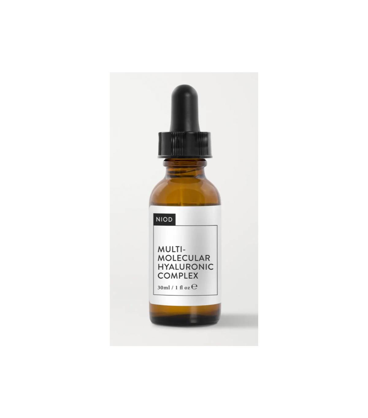 NIOD Multi-Molecular Hyaluronic Complex