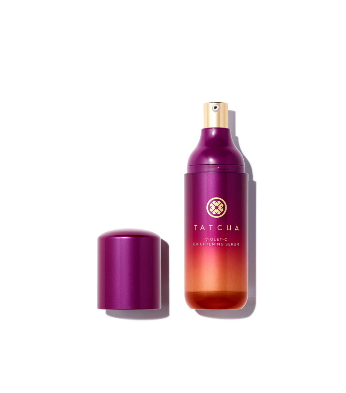 Tatcha Violet-C Brightening Serum