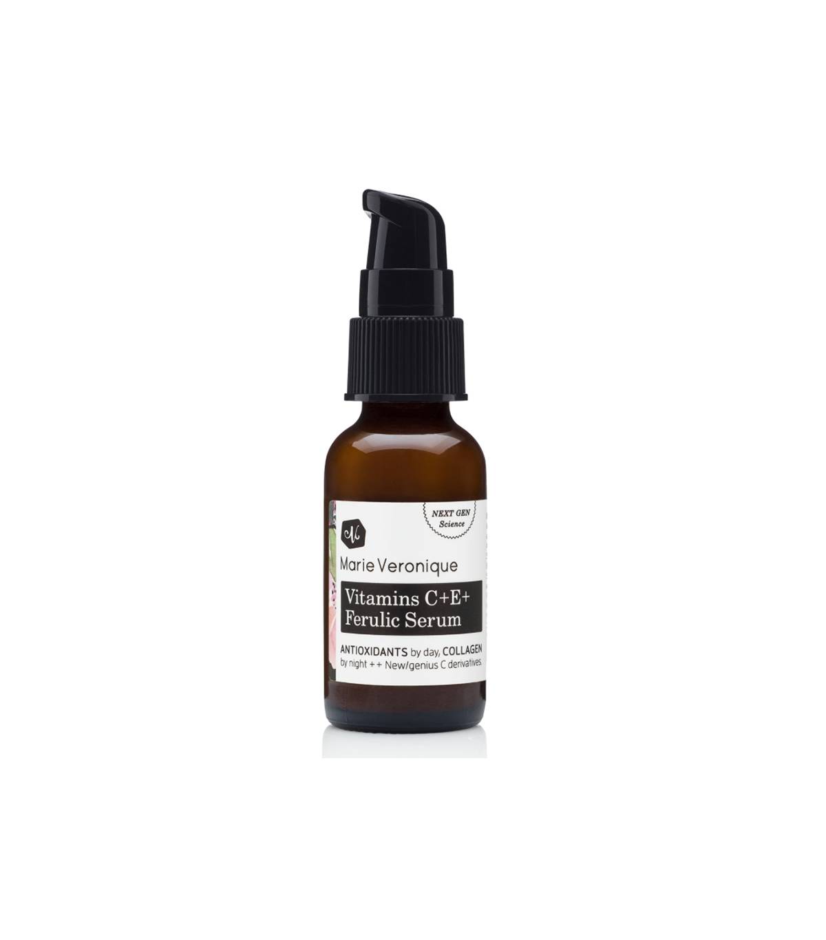 Marie Veronique Vitamins C+E+Ferulic Serum