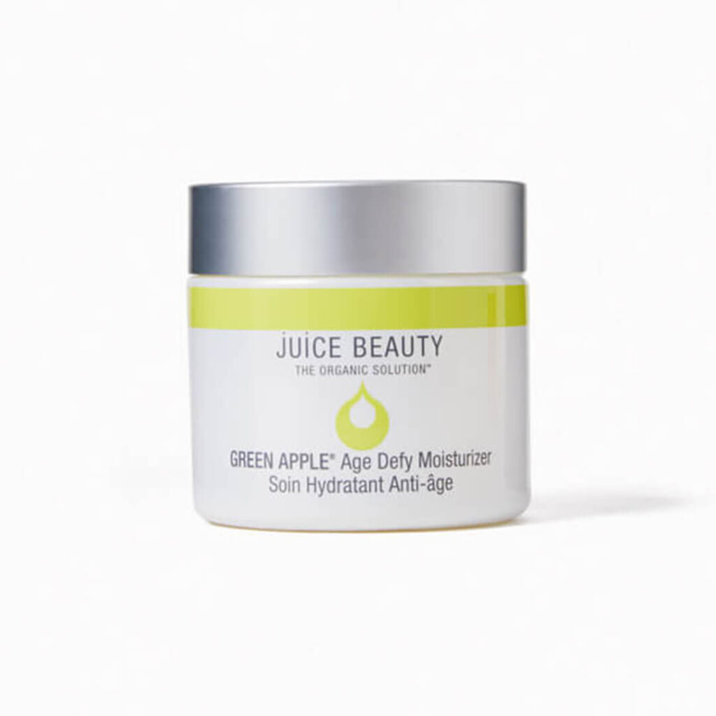 JUICE BEAUTY Green Apple Age Defy Moisturizer