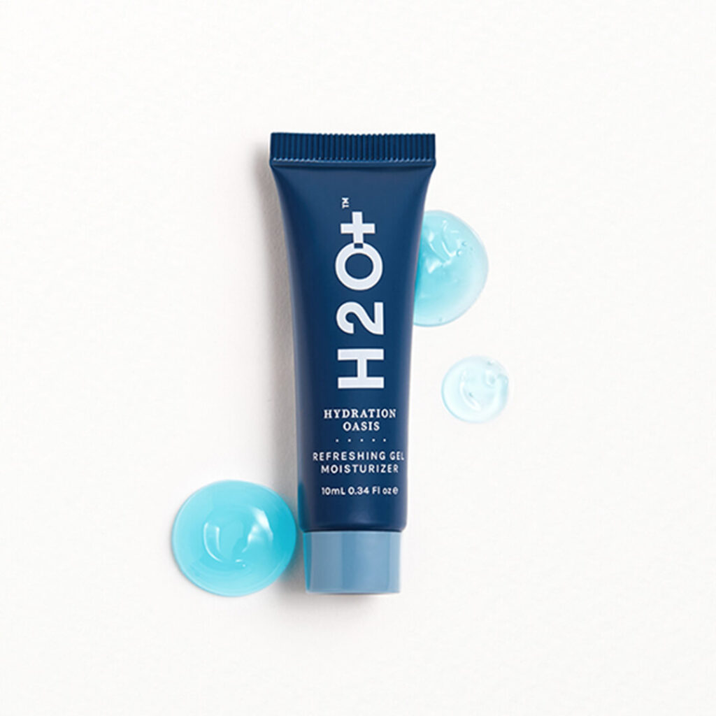 H2O+ Hydration Oasis Refreshing Gel Moisturizer