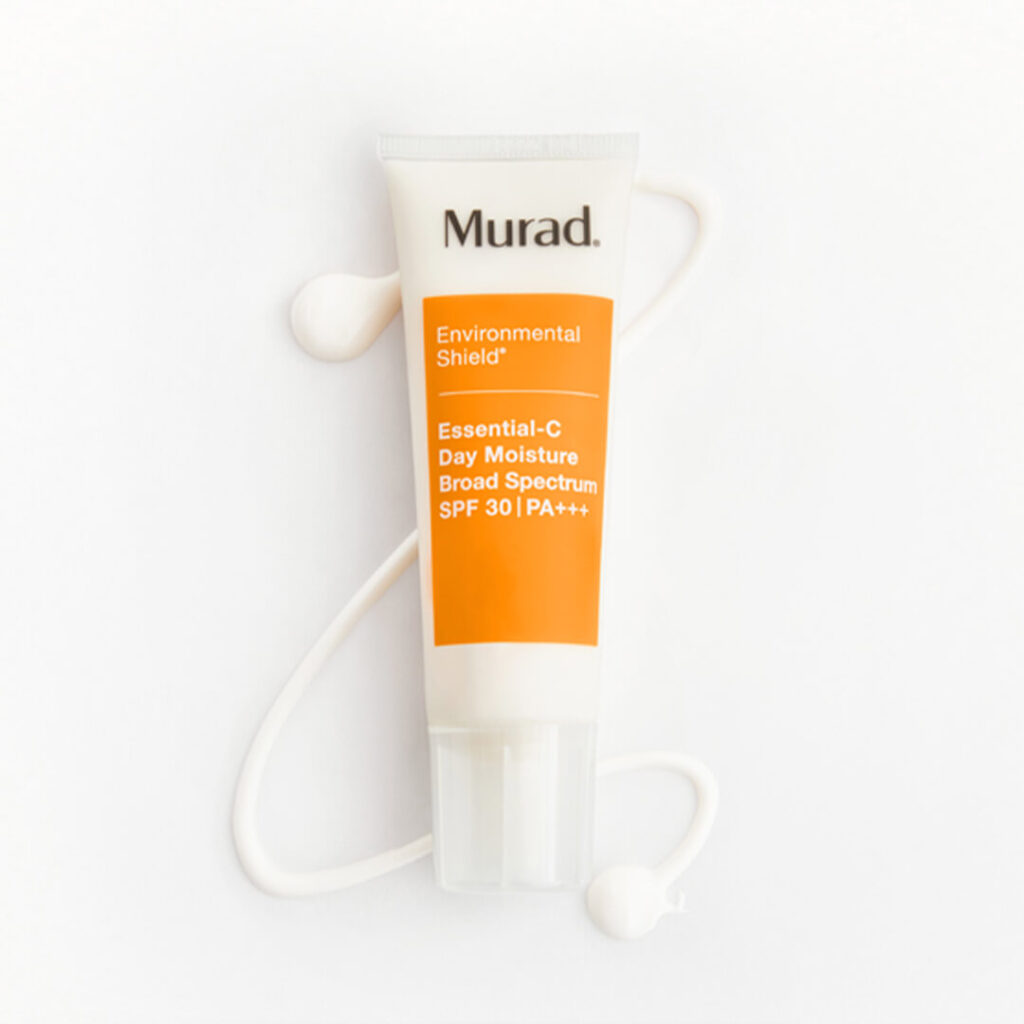 MURAD Essential-C Day Moisture Broad Spectrum SPF 30 | PA+++