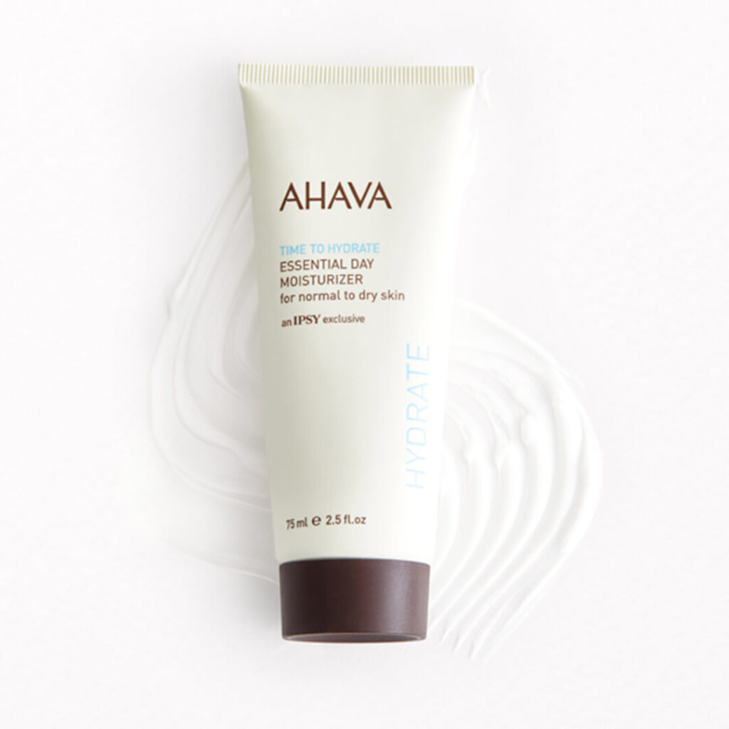 AHAVA Essential Day Moisturizer