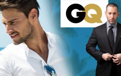 Dr. Emer and GQ Talk Dermal Fillers for Men