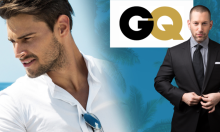 Dr. Emer and GQ Talk Dermal Fillers for Men