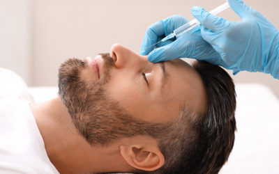 Dr. Emer Shares the Latest in Trending Treatments for Men on DermDocs Podcast