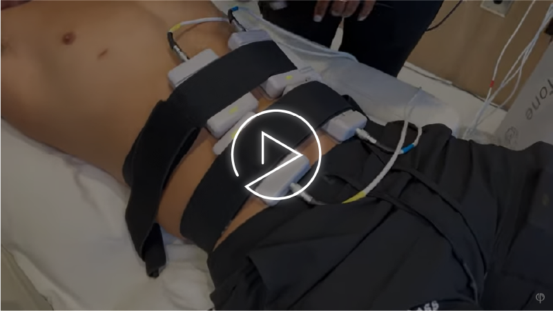 Video cover for BodyTone treatment at Jason Emer MD